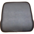 Seat Back for AMIH1086BV (2010–2015) Black Vinyl