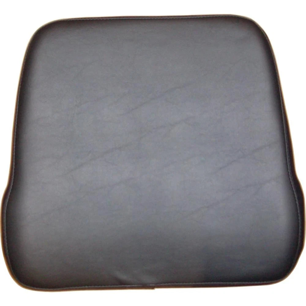 Seat Back for AMIH1086BV (2010–2015) Black Vinyl