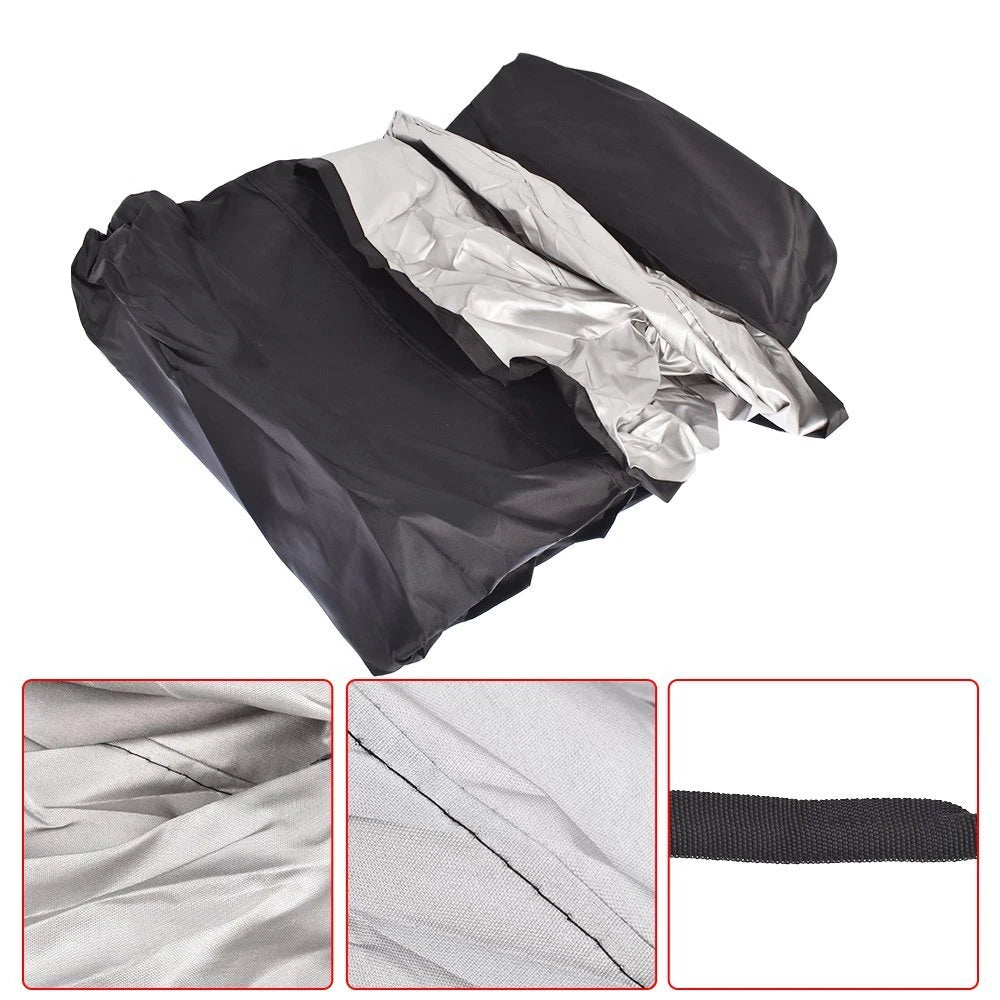 Storage Cover for Can-Am Maverick X3 XDS XMR Turbo (2017–2023)
