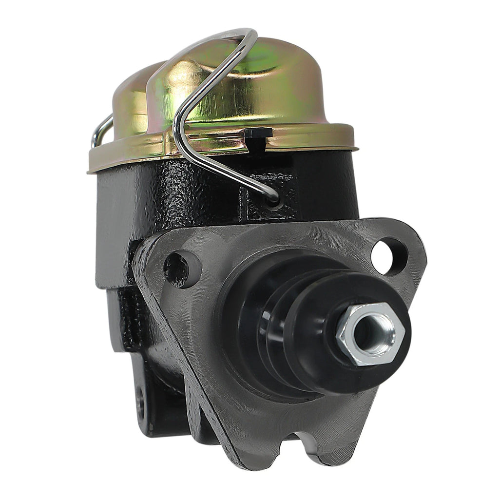 Master Cylinder D127519/D126695 for Case 480LL Loader & 580SE/580E (1990–2000)