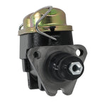Master Cylinder D127519/D126695 for Case 480LL Loader & 580SE/580E (1990–2000)