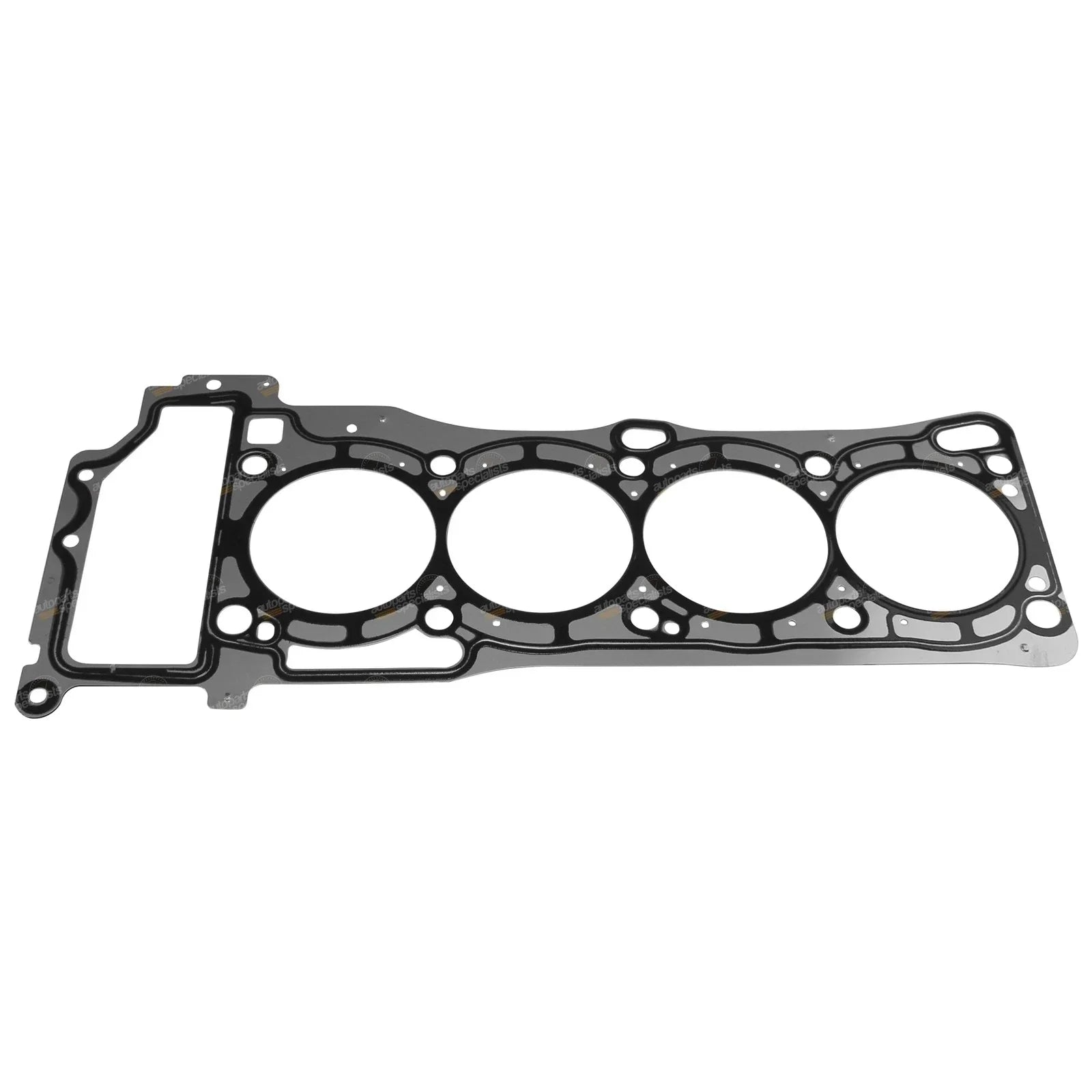 Steel Cylinder Head Gasket for Nissan Pulsar N16 1.8L QG18DE (2000-2005)