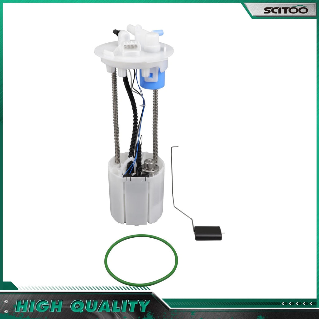 Electric Fuel Pump Module for Chevrolet Silverado 1500 (2014–2018) 4.3L 5.3L