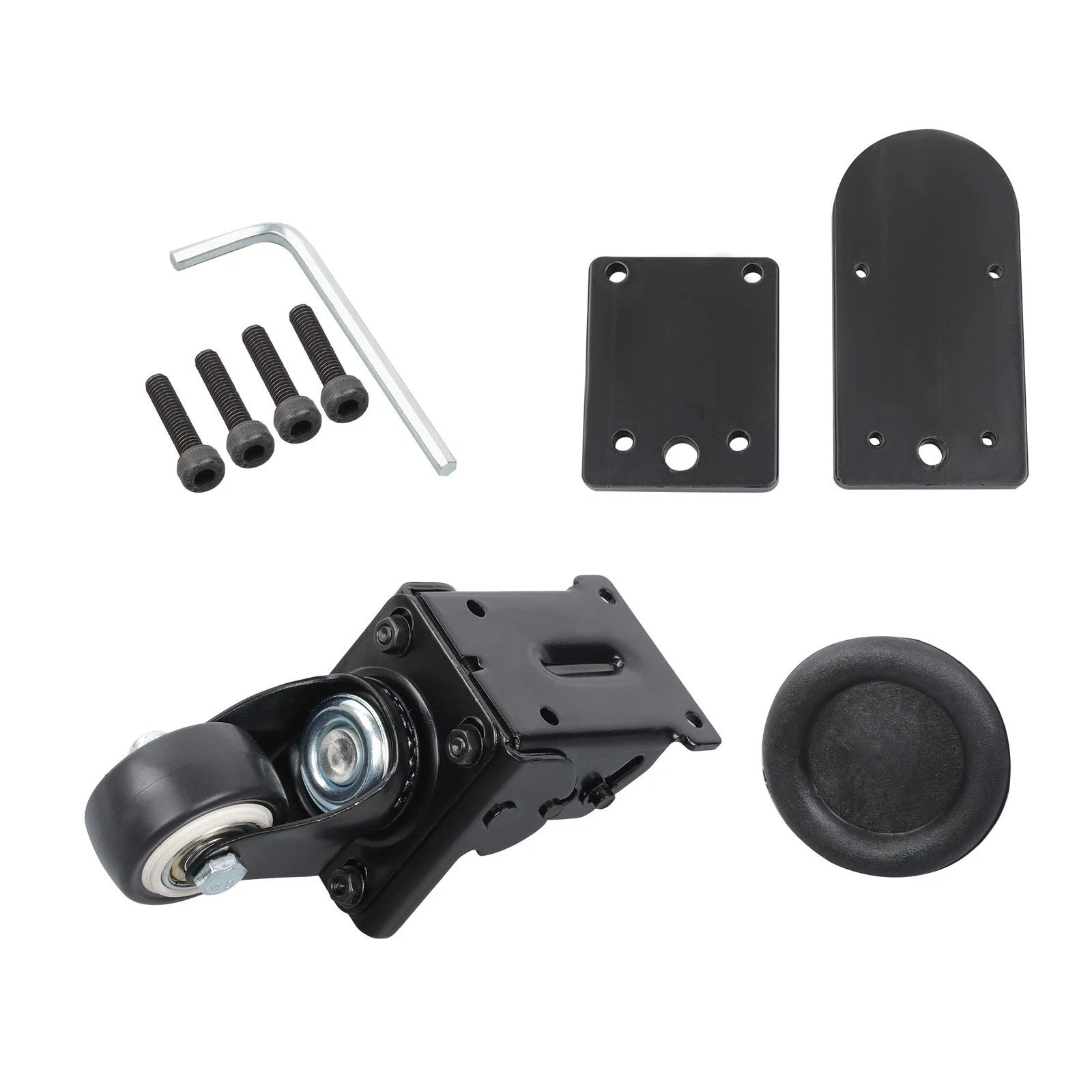 Tool Box Caster Parts
