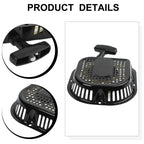 Recoil Starter for 168 168F 170F Engines (Generators)
