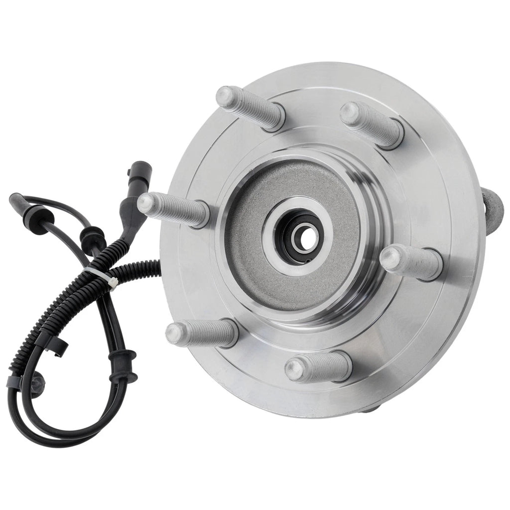 Set of 2 Wheel Hubs for Ford F150 4WD 4X4