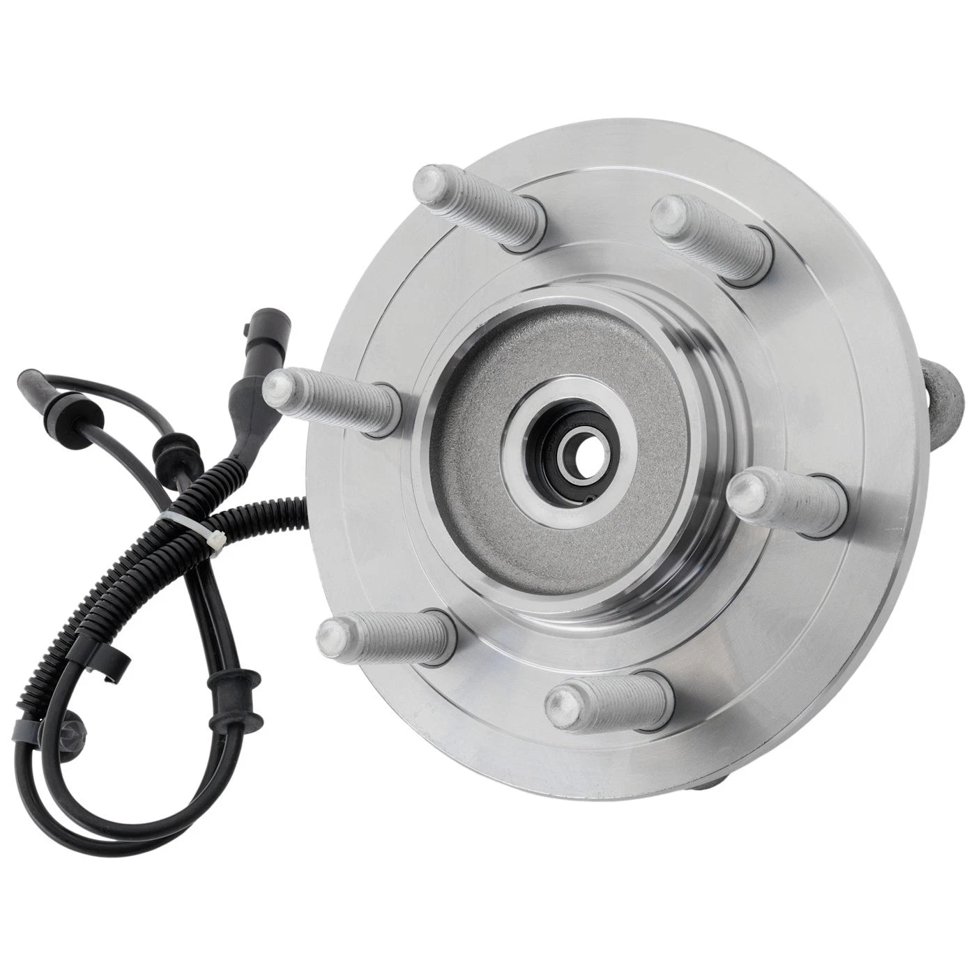 Set of 2 Wheel Hubs for Ford F150 4WD 4X4