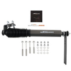 Steering Stabilizer for Ford F-150 F-250 F-350 (1980–1996) 2WD 4WD Kit
