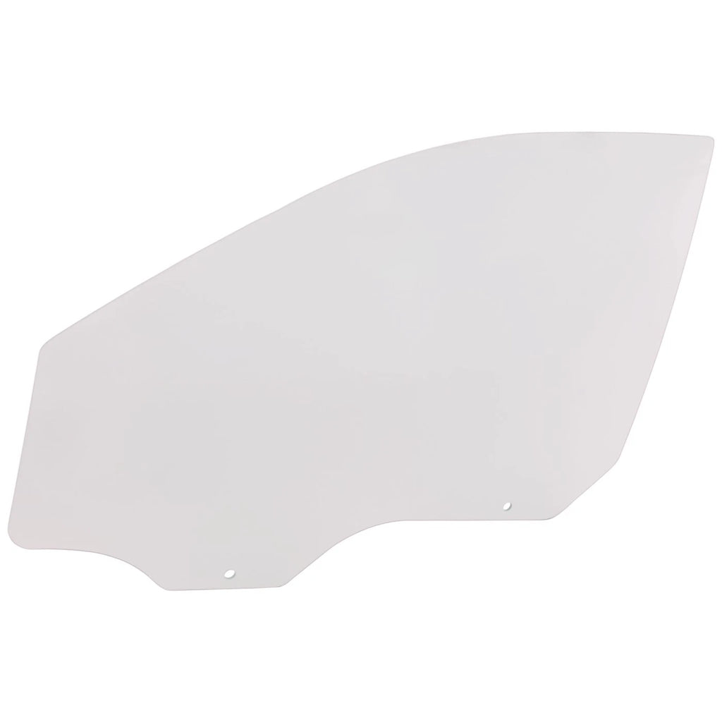 Front Driver Door Glass for Jeep Compass (2007–2017)