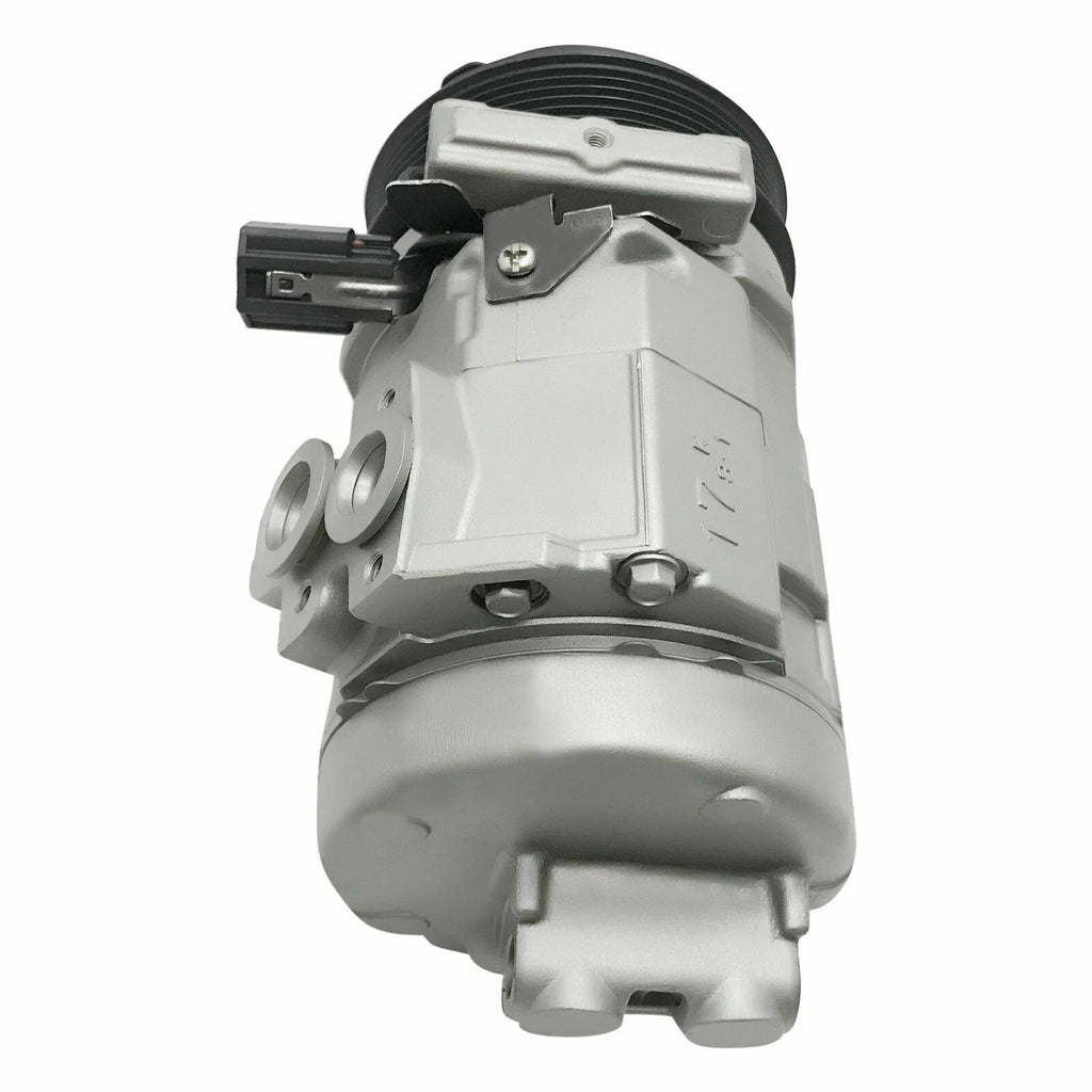 AC Compressor Kit Replacement for Cadillac CTS 2.8L (2003-2007)