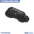 Engine Oil Pan for Toyota Tacoma (2005-2013)