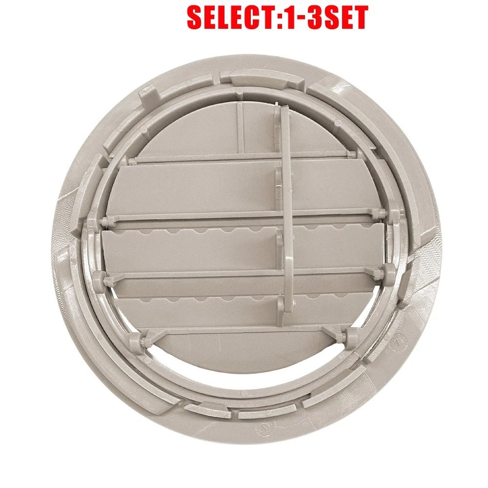 Genuine Roof AC Air Vent Louvre Grille for Ford Transit (2015–2025)