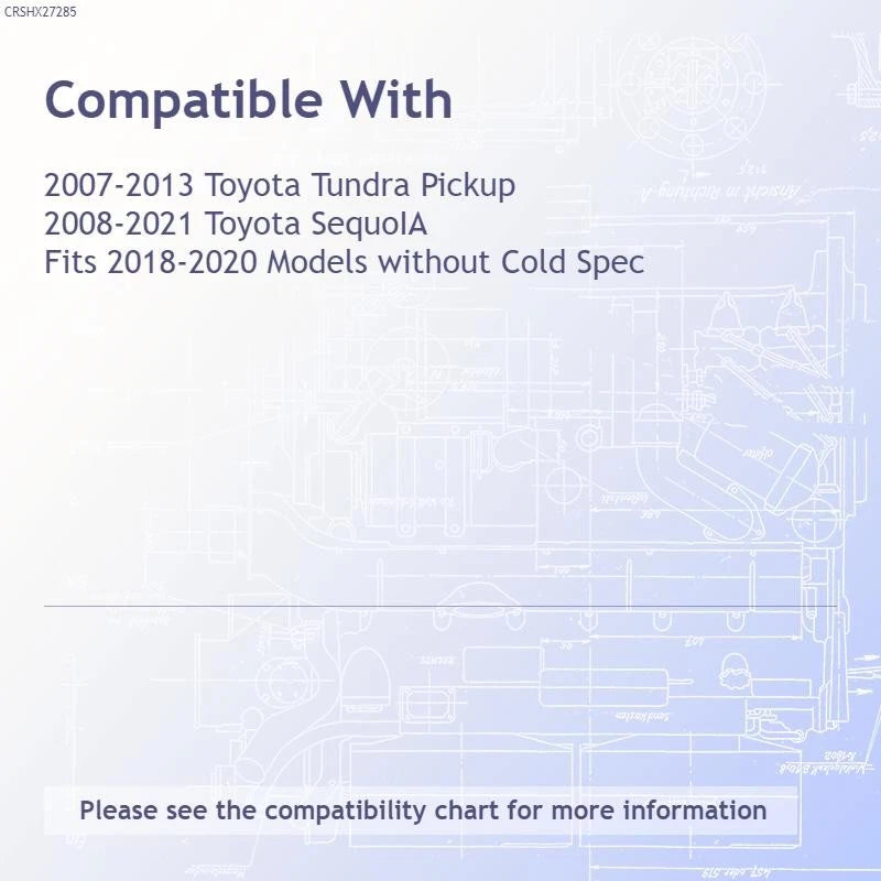 Replacement Front Passenger Side Fender Liner for Honda Accord (2018–2022)