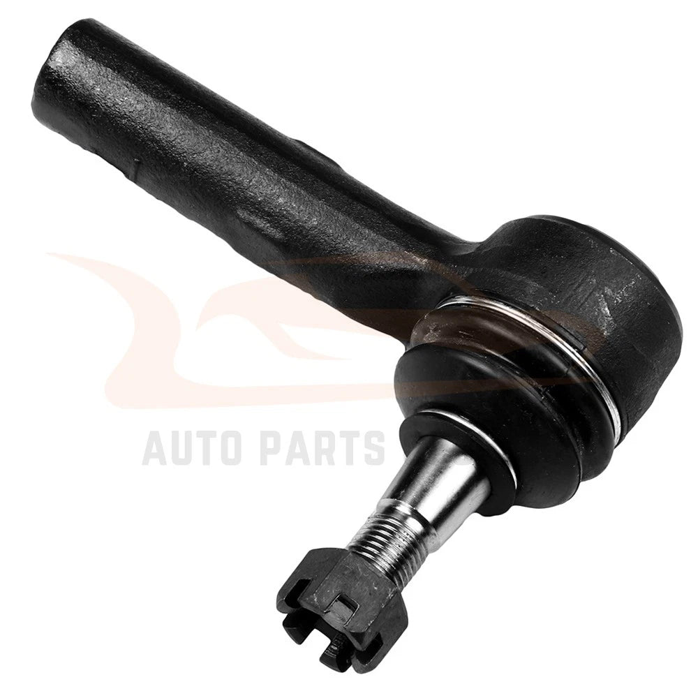 8Pcs Front Ball Joints Tie Rods for Jeep Commander (2006–2010)