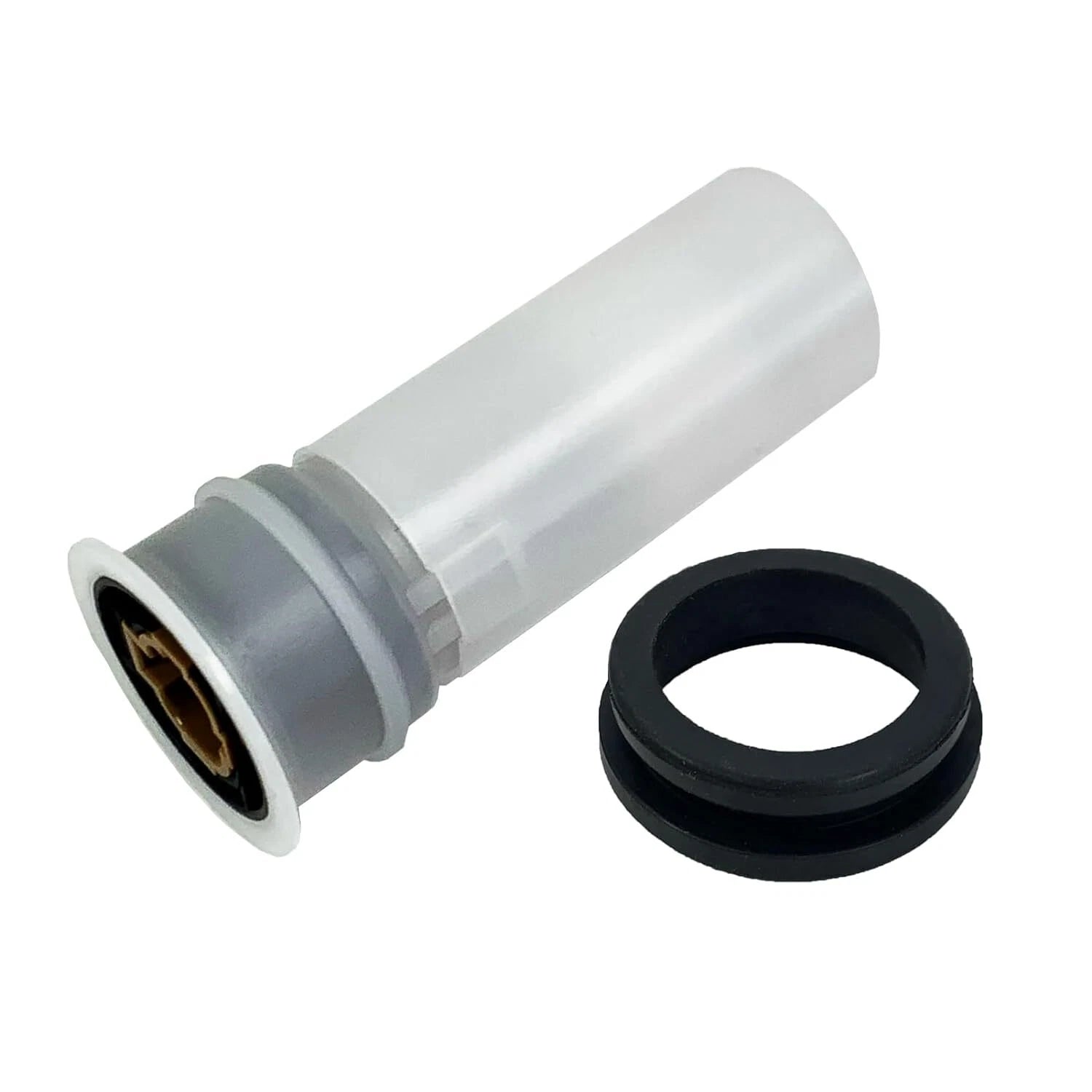 Wiper Washer Fluid Level Sensor with O Ring for Infiniti Q50 (2014–2020) 28911-1E400