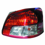 Replacement Passenger Side Tail Light Lens/Housing (See compatibility Chart)