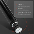 Front Shock Absorber for Workhorse P30 (2000–2003)