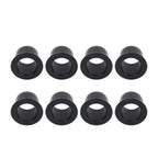 8Pcs Upper Lower A-Arm Short Bushings for Kawasaki Teryx 750 (2008–2013) 92139-0231