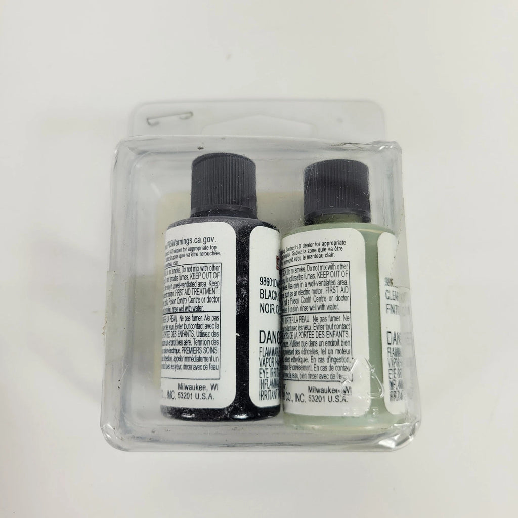 Touch Up Paint Kit for Harley Davidson (98601DWE)