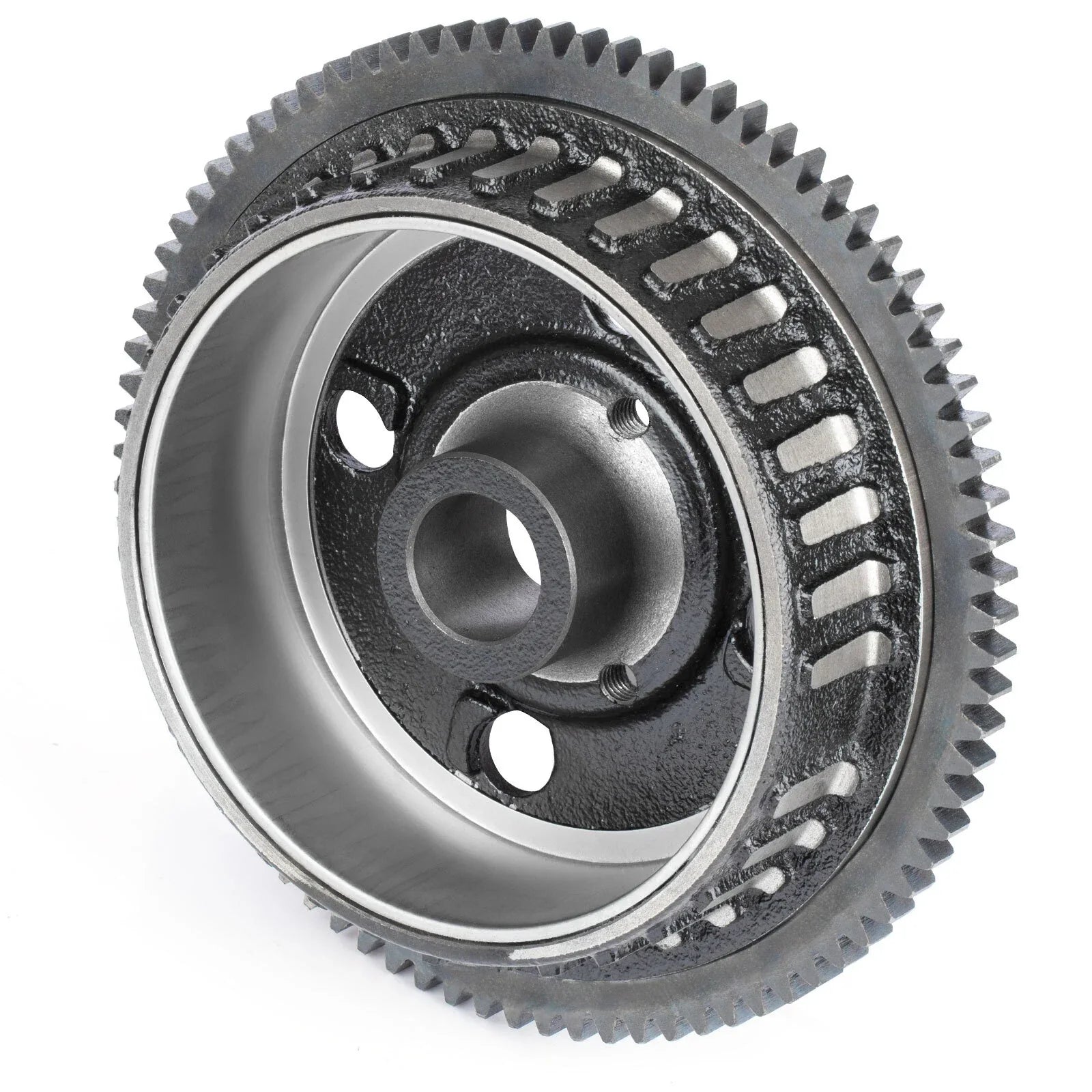 Flywheel for Polaris Ranger 500 Ranger Crew 500 EFI 4x4 (2006–2013)