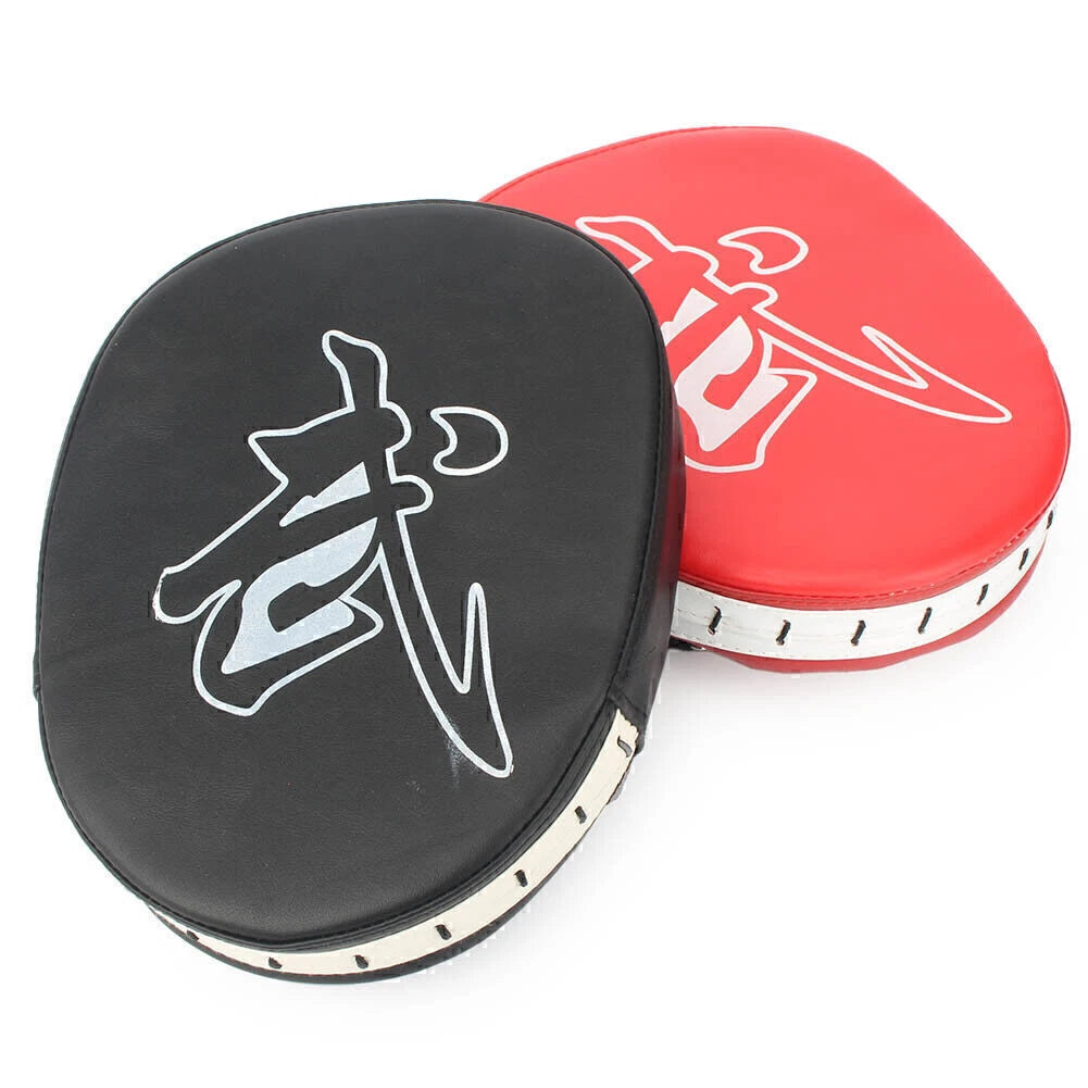 Boxing Mitts for MMA Training Focus Punch Pad (2023)