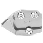 Kickstand Extension Foot Plate Pad for Kawasaki VN 650 (2015–2018)
