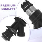 Fuel Injector for Rainier Escalade ESV EXT Express 1500 2500 3500 (2004–2007)