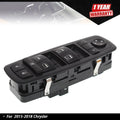 Master Power Window Switch for Chrysler 300 Dodge Charger (2015–2018)