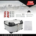 55L Waterproof Motorcycle Top Case for Scooter