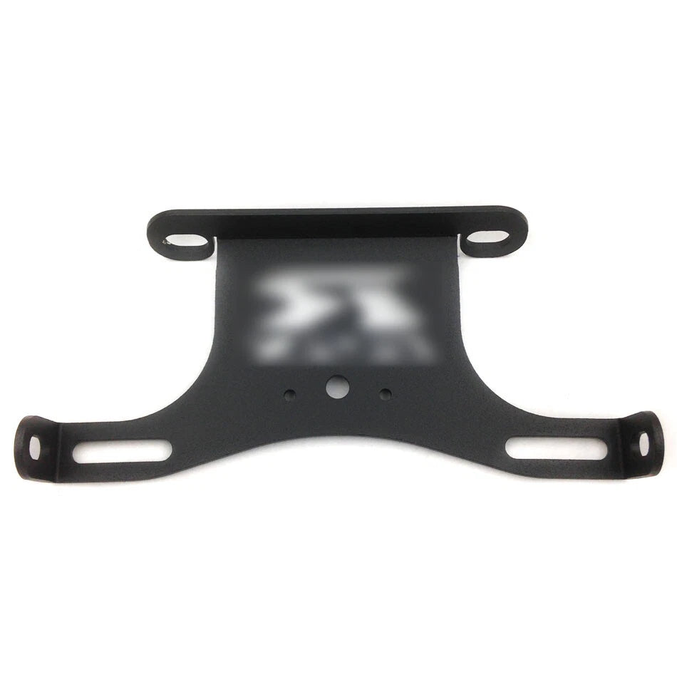 Fender Eliminator Tidy Tail for Suzuki GSXR600 GSX-R750 (1996–2012)