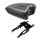Low Profile Trunk & Mount Rack for Indian Chieftain (2014–2023)