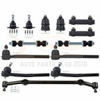 13pcs Suspension Kit for Buick Roadmaster (1991–1996)