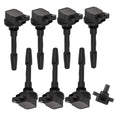 8x Ignition Coils Kit for Ford F-150 Mustang GT 5.0L (2018–2021)