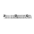 Replacement Polypropylene Rear Passenger Side Outer Bumper Cover Bracket
