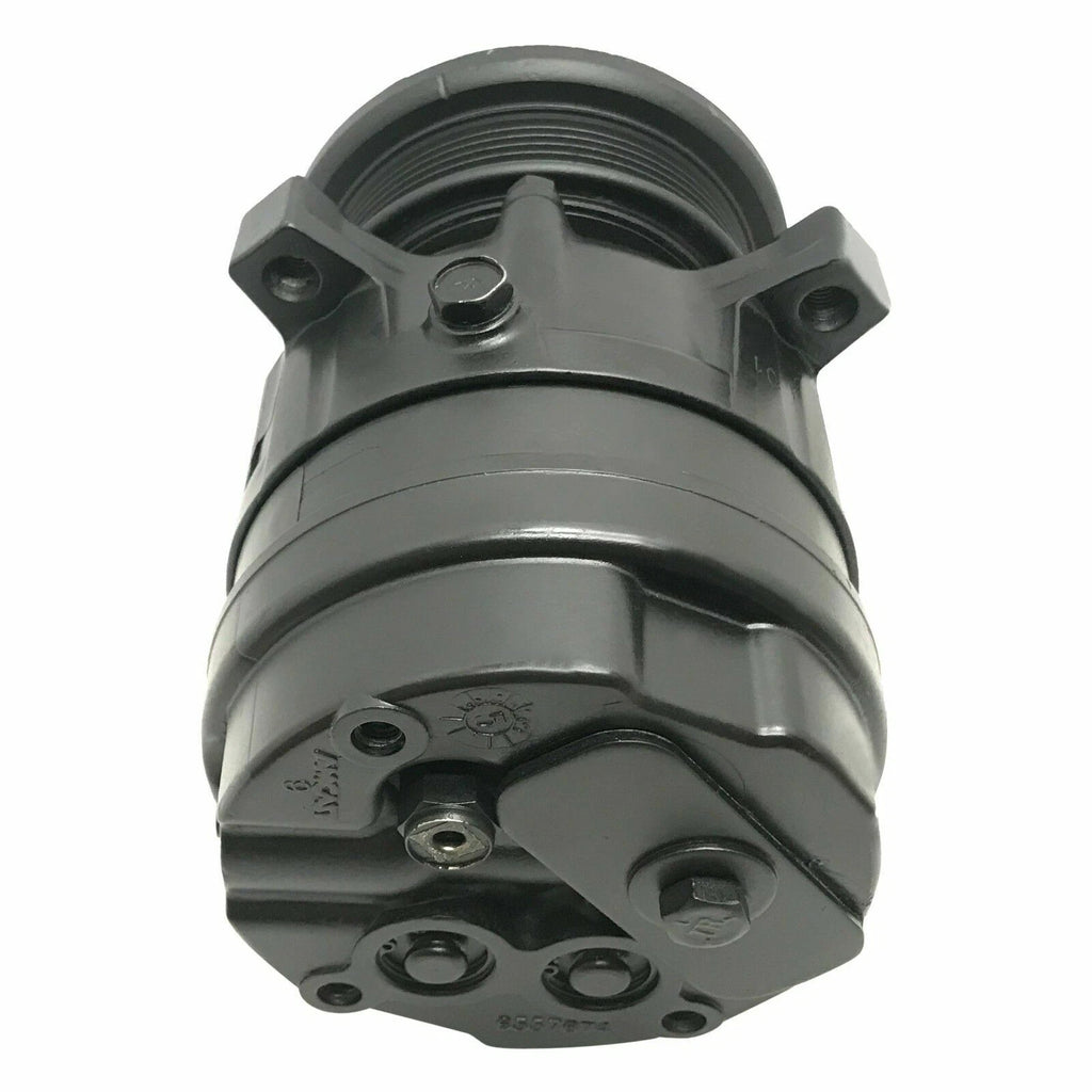 A/C Compressor with Clutch Replacement for Holden Colorado (2012-2018)