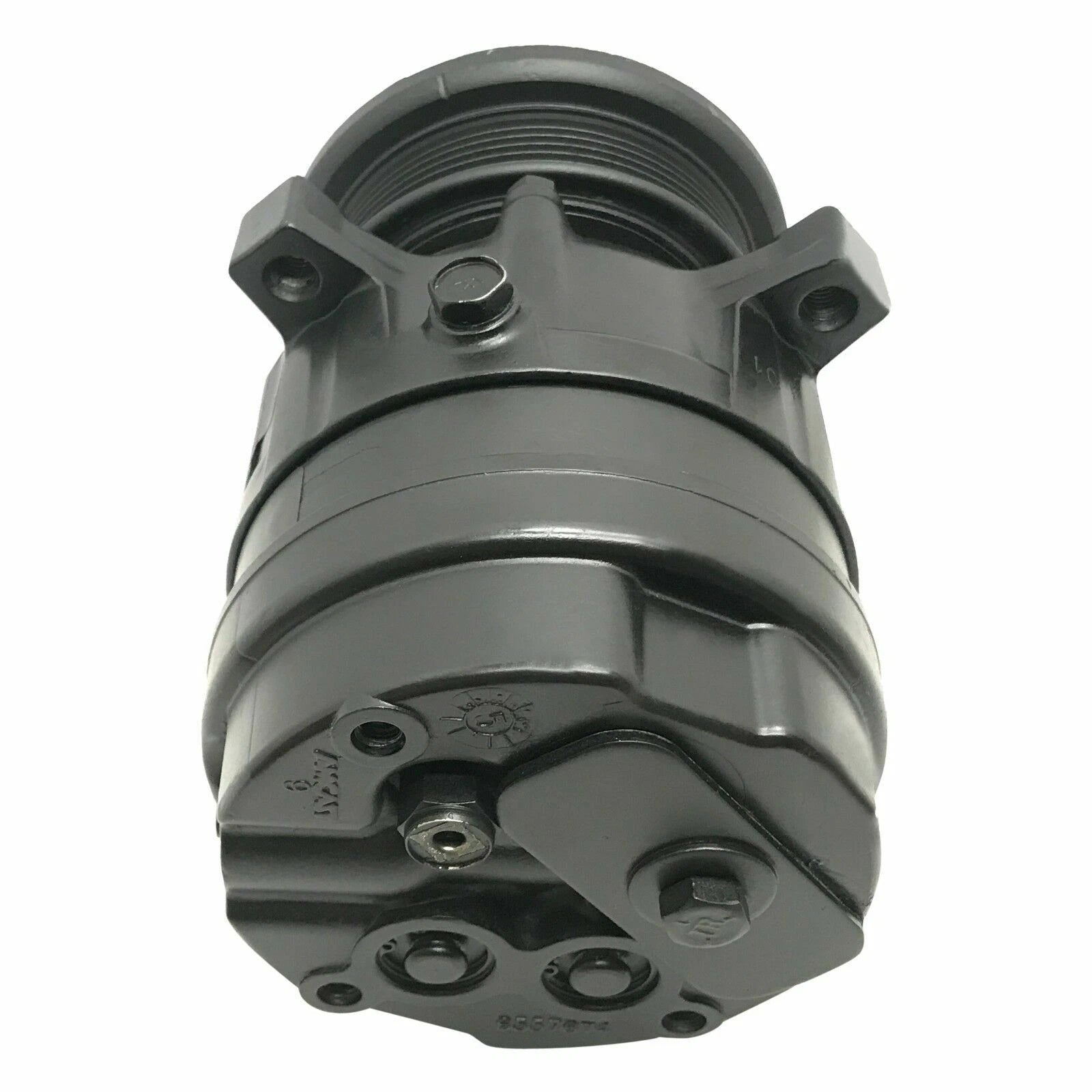 A/C Compressor with Clutch Replacement for Holden Colorado (2012-2018)