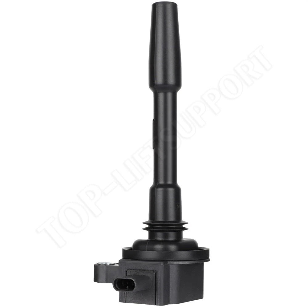 Set of 8 Ignition Coils for Ford Mustang 5.0L (2018–2023)