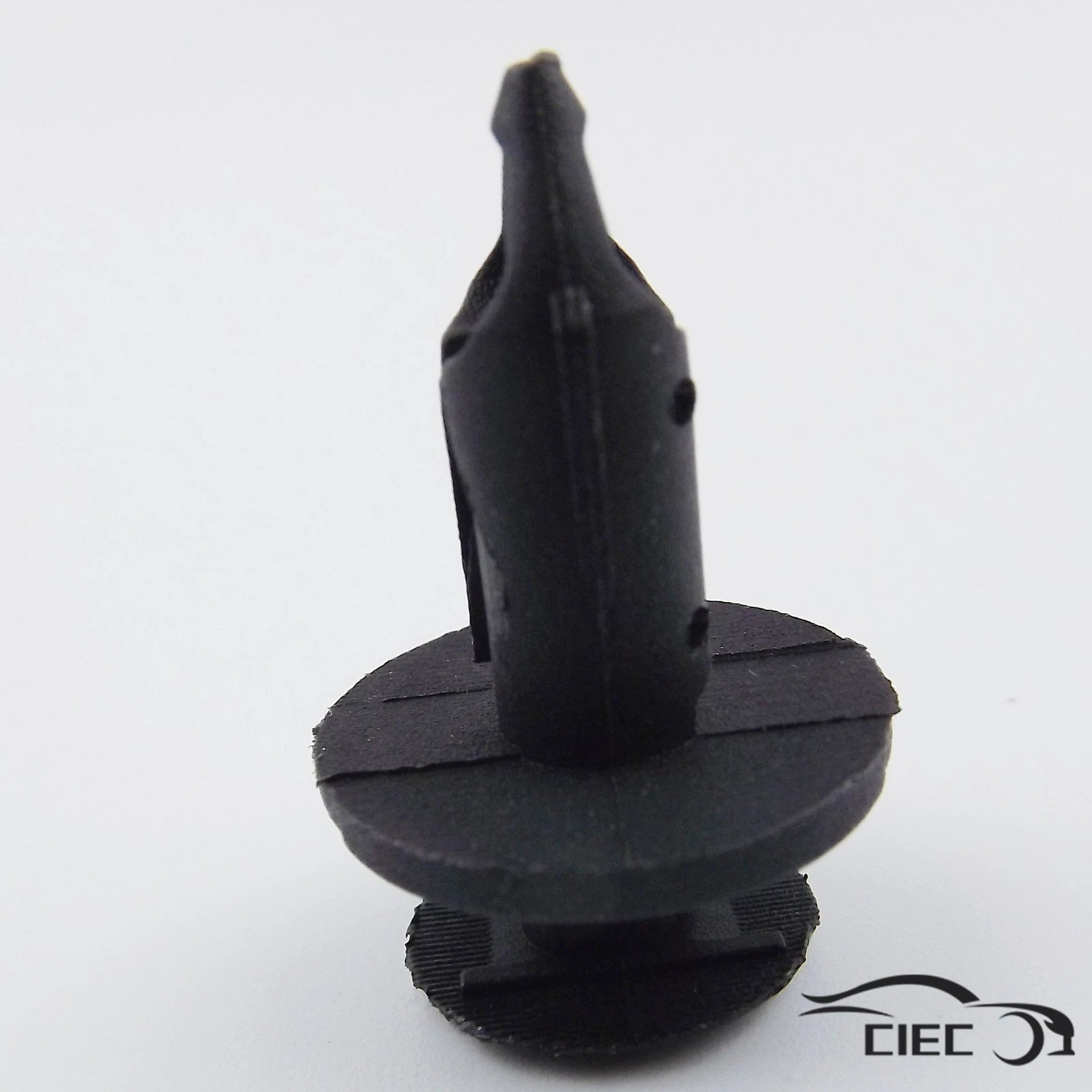 Set of 100 Fender Bumper Grille Push Type Retainer Clips
