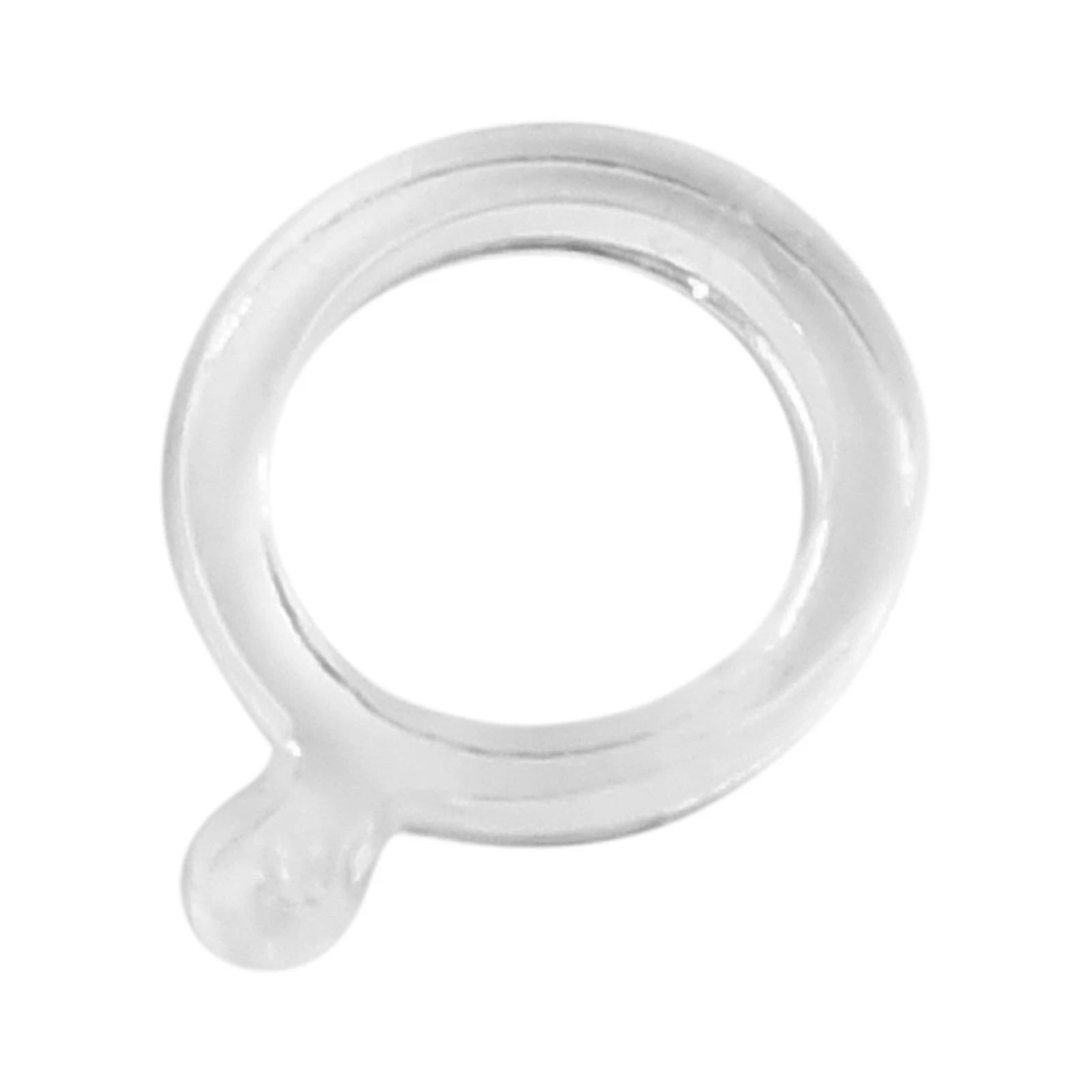 Pellet Bait Bands for Carp Fishing (100x)