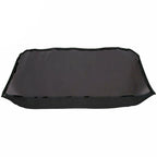 Premium Soft Top with Tinted Windows for Jeep Wrangler (2010–2018)