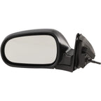 Set of 2 Mirrors for Honda Accord Sedan