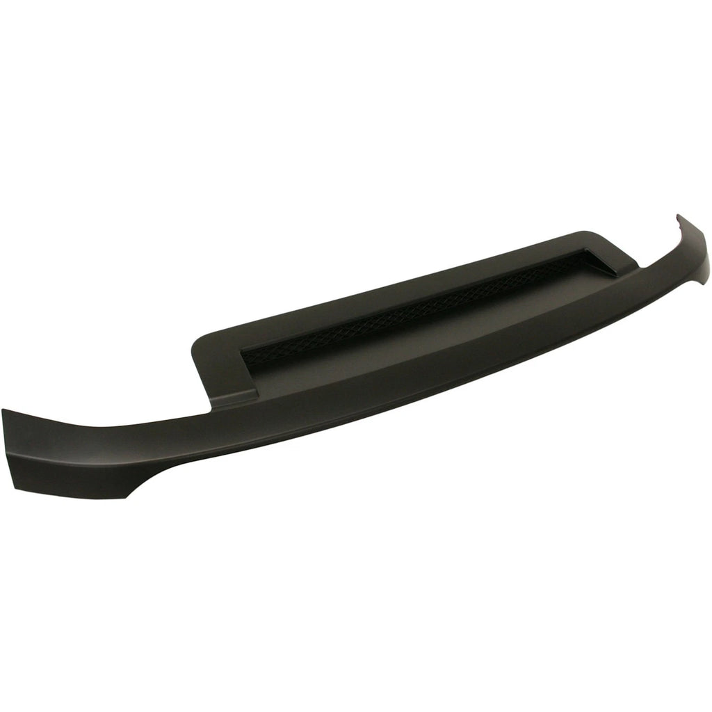 Hood Molding Trim for FJ Cruiser (2007–2008) Black
