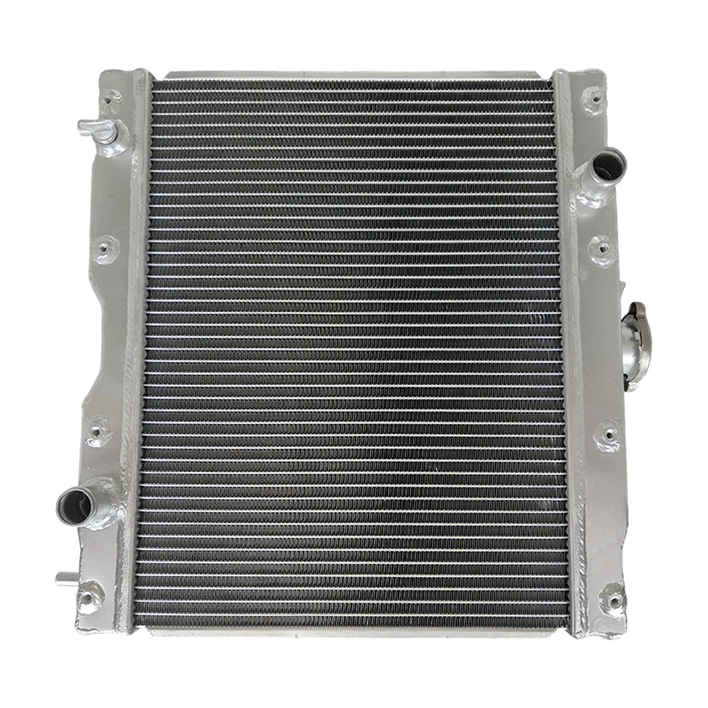 Radiator for Bobcat Mini Track Loader MT52 MT55 MT85 MT100 (6682991)