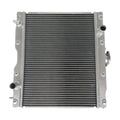 Radiator for Bobcat Mini Track Loader MT52 MT55 MT85 MT100 (6682991)