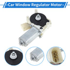 Power Window Regulator Lift Motor for BMW X5 E70 (2007–2013) No.67627267692