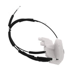 Door Lock Actuator for Nissan Frontier, Xterra (2005–2015) Front Right