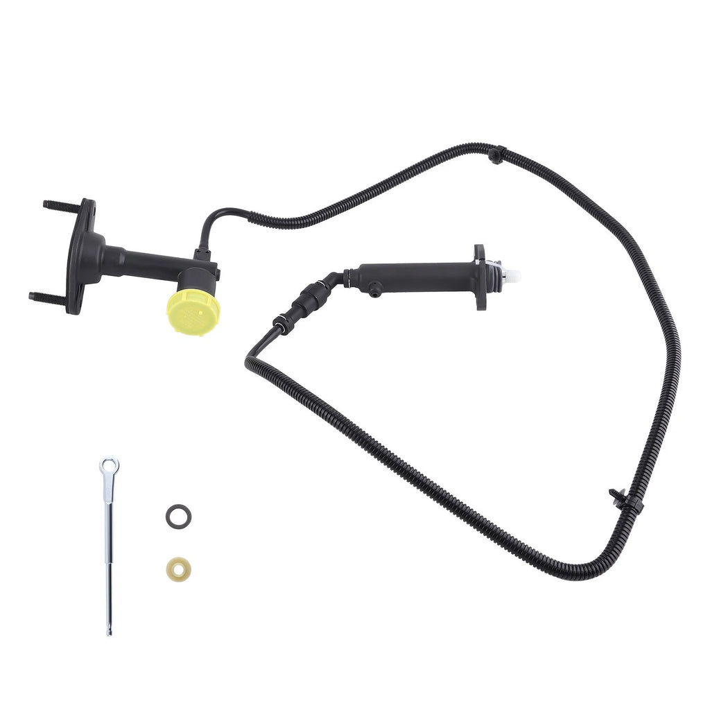 Clutch Master & Slave Cylinder Assembly for Dodge Ram 2500 3500 (2005-2014)