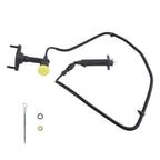 Clutch Master & Slave Cylinder Assembly for Dodge Ram 2500 3500 (2005-2014)
