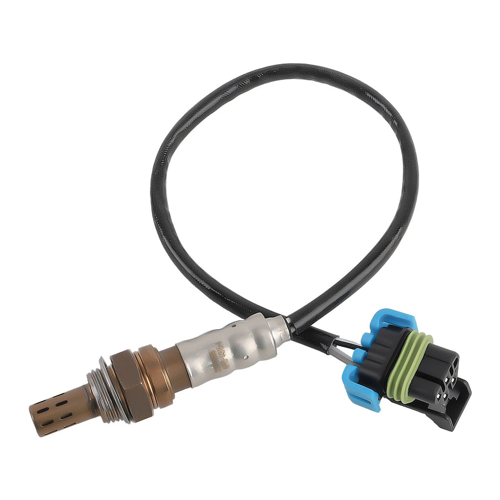 Catalytic Converter & Oxygen Sensor Kit for GMC Acadia (2009-2011)