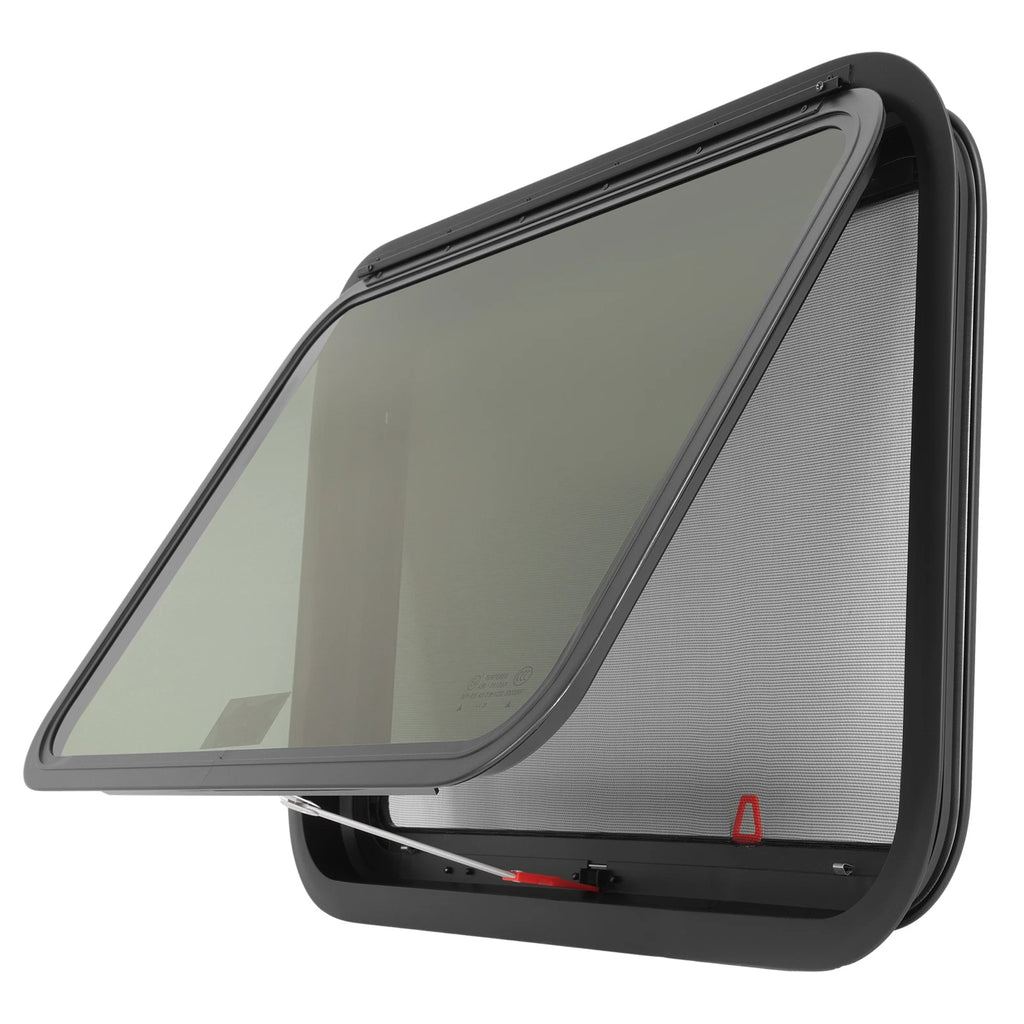 30"x20" Emergency Push Out Exit Window for RV Camper